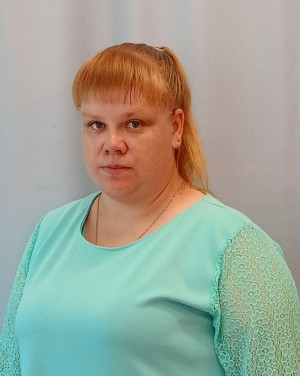 Воспитатель Антонова Оксана Юрьевна Воспитатель Антонова Оксана Юрьевна